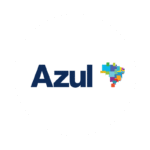 azul